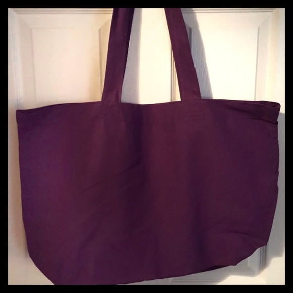 Vintage VS PINK Tote Bag - Picture 2 of 2